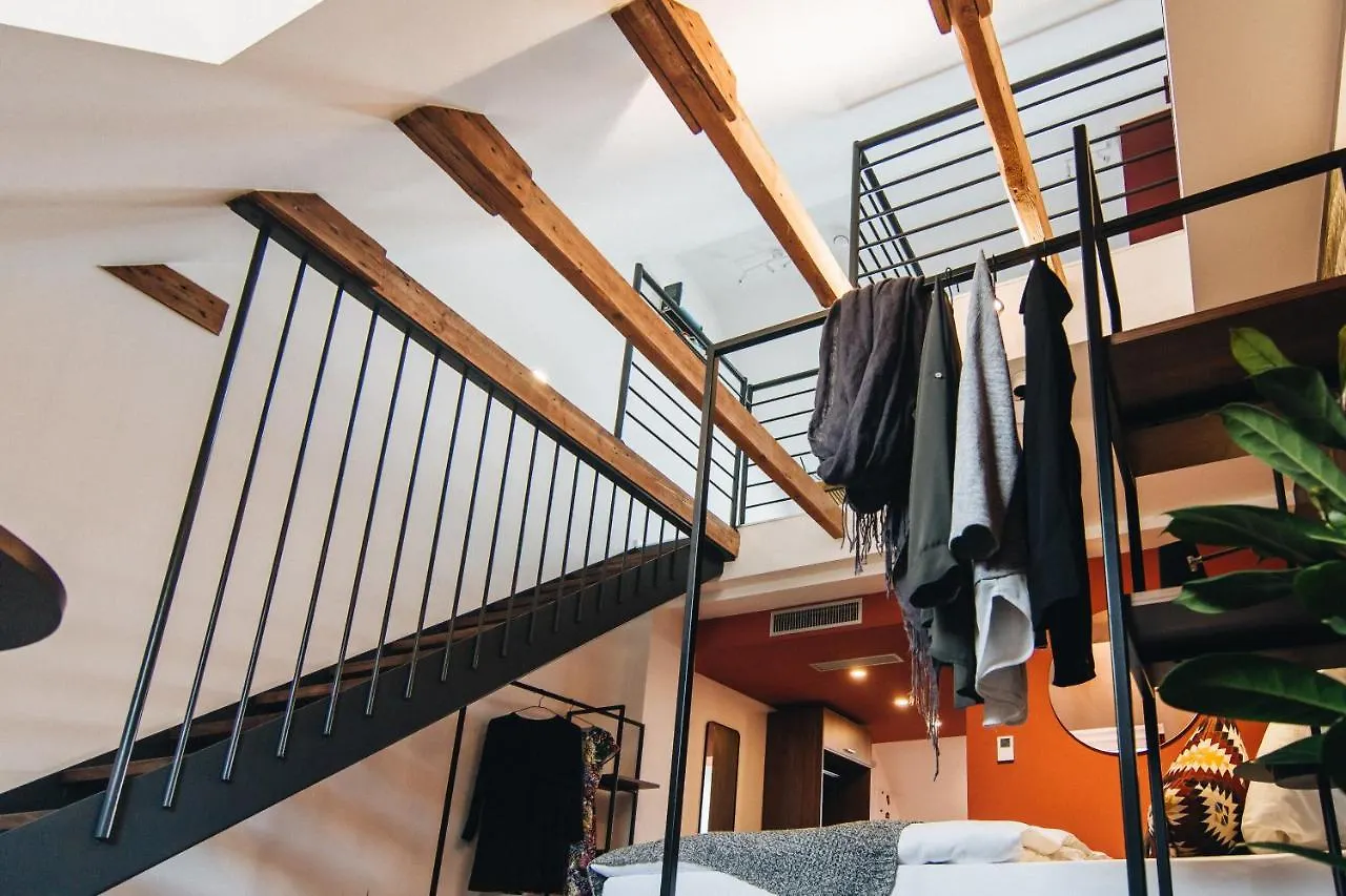 Astoria Apartments Nuremberg 0*,