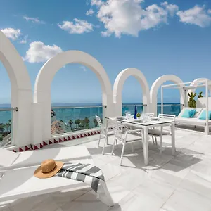 Tower Suites By Upper Luxury Housing - Parque Santiago Appartement Playa de las Américas