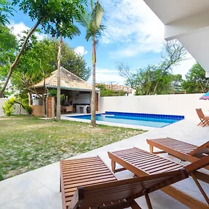 Casa Frank Com Piscina Em Mariscal Casa de Férias Bombinhas