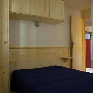 Ressachaux Centre 2 à 4 Pers Calme Vue Jardin Parking Appartement Morzine