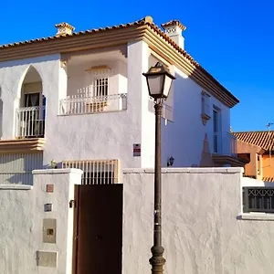 Сasa de vacaciones La Tahona 27-h España