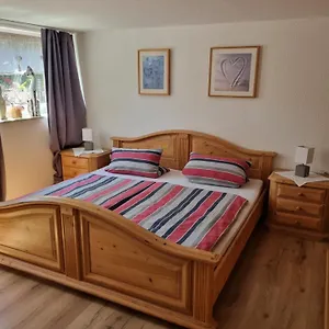  Appartement Idylische