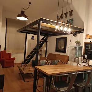  Apartamento Tres Biznagas España