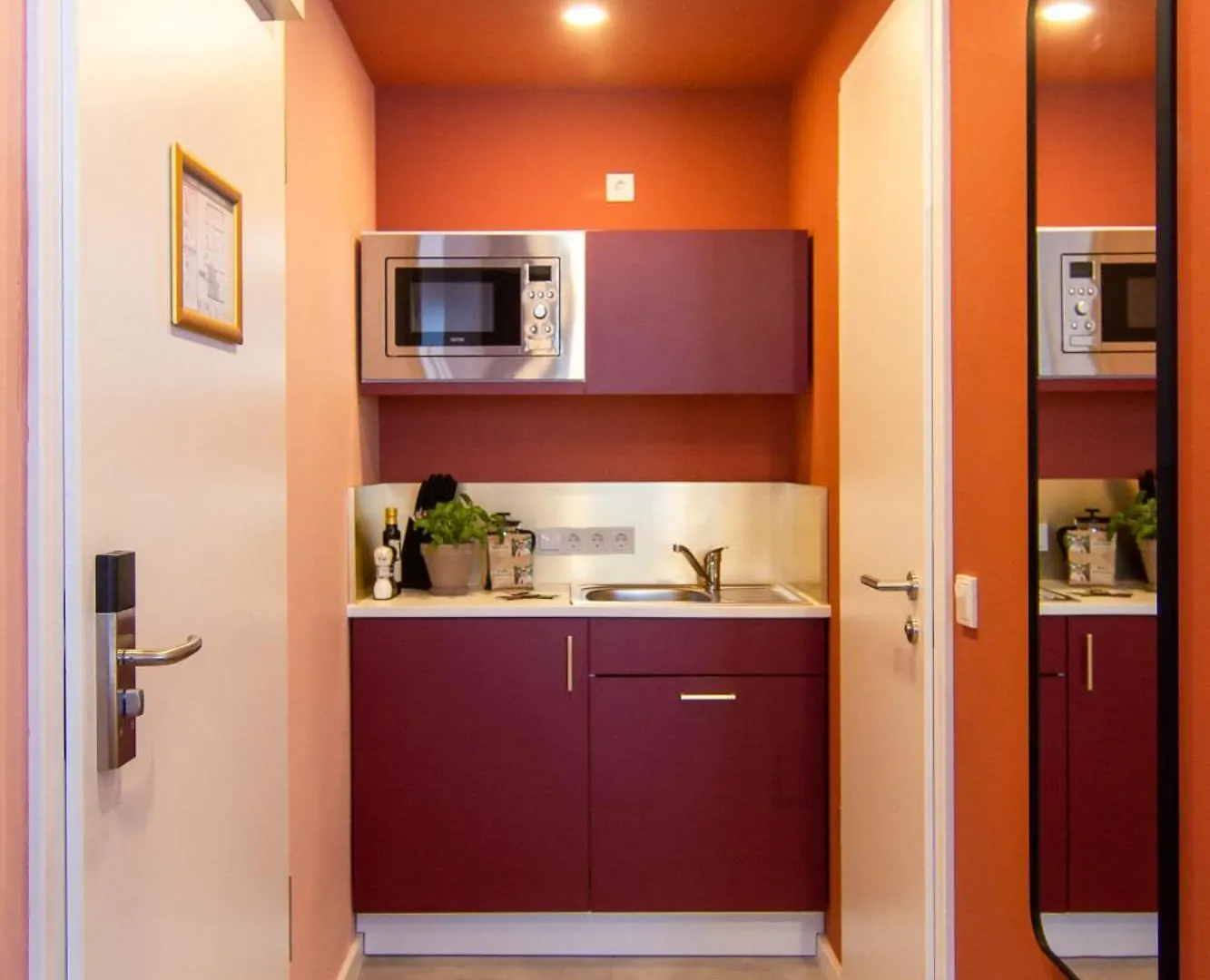 Astoria Apartments Nuremberga